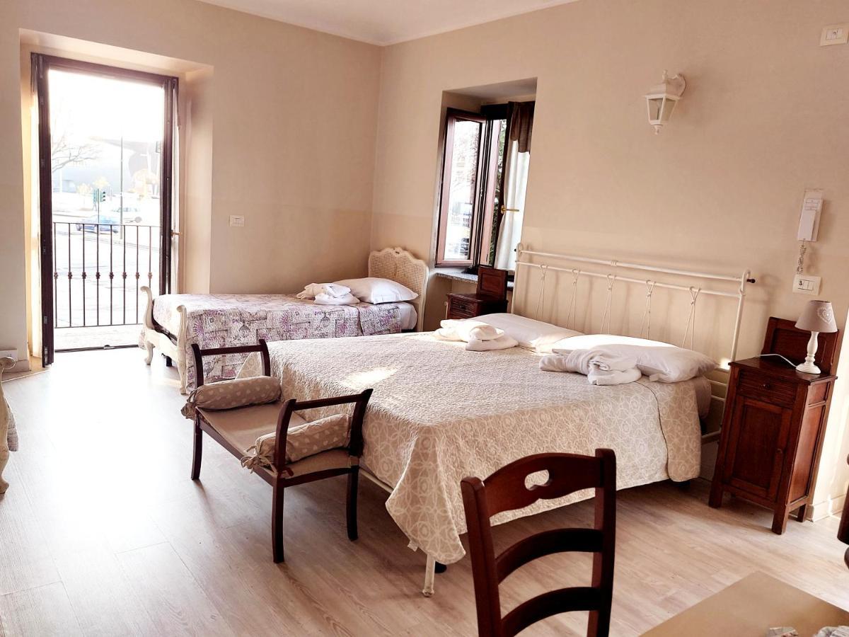 Bed and Breakfast La Casina Del Grillo à Turin Extérieur photo