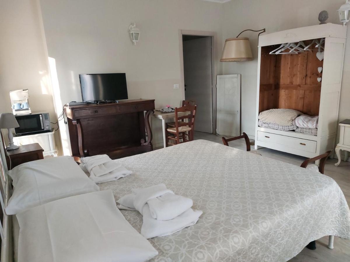 Bed and Breakfast La Casina Del Grillo à Turin Extérieur photo