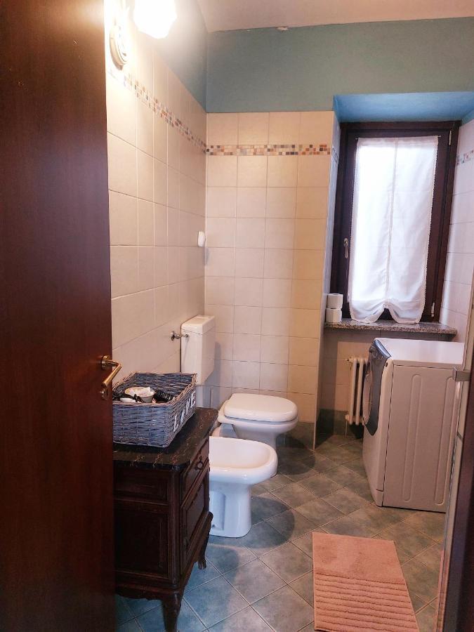 Bed and Breakfast La Casina Del Grillo à Turin Extérieur photo