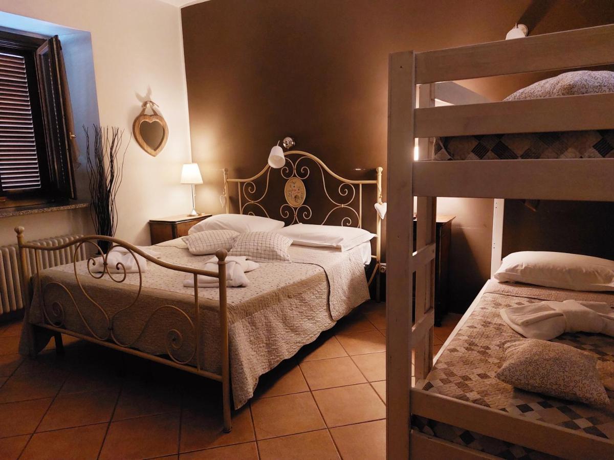 Bed and Breakfast La Casina Del Grillo à Turin Extérieur photo